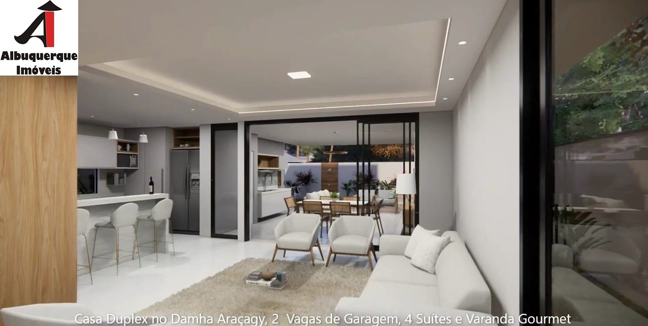 Casa à venda com 4 quartos, 360m² - Foto 7