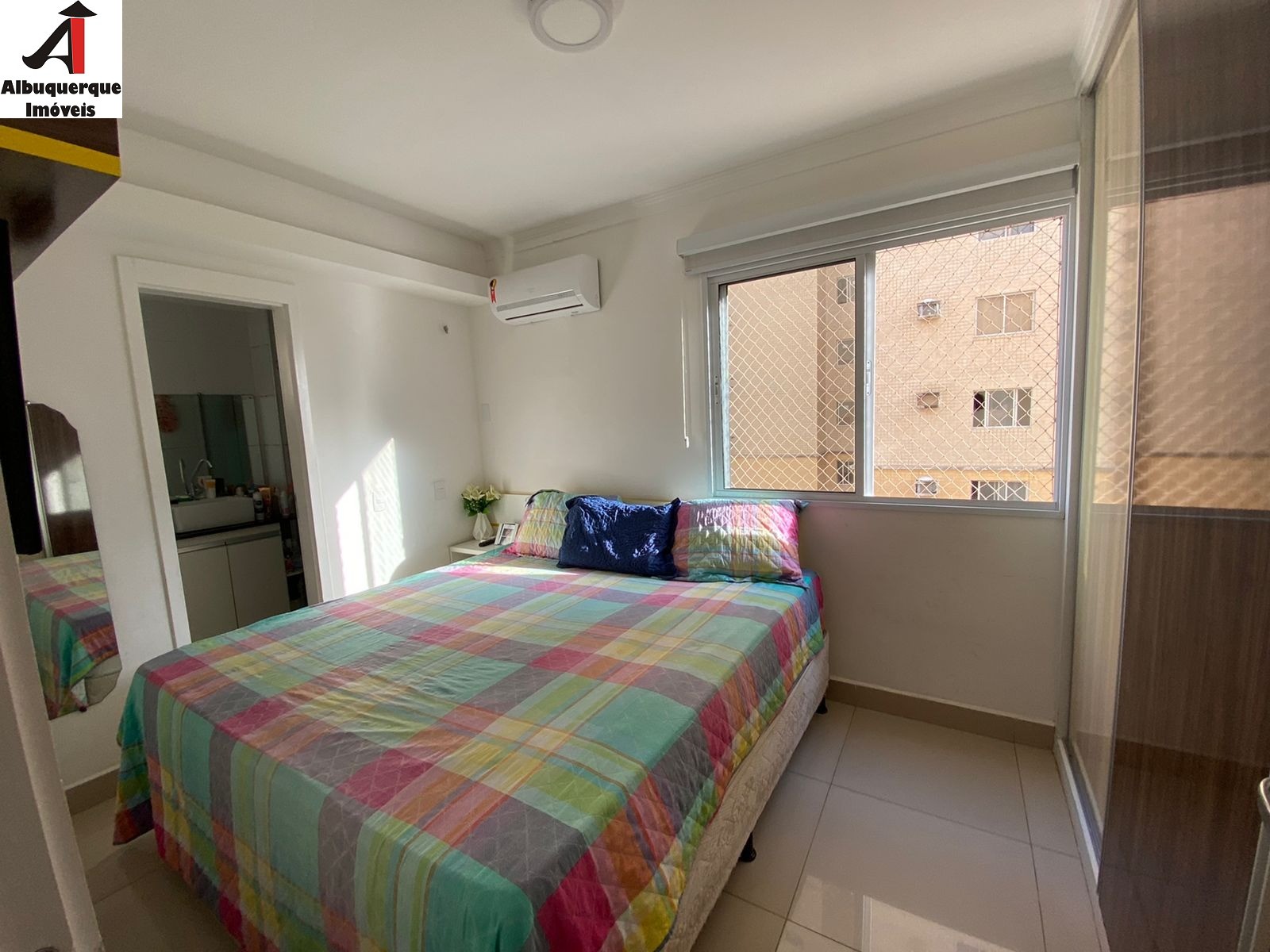 Apartamento à venda com 3 quartos, 74m² - Foto 5