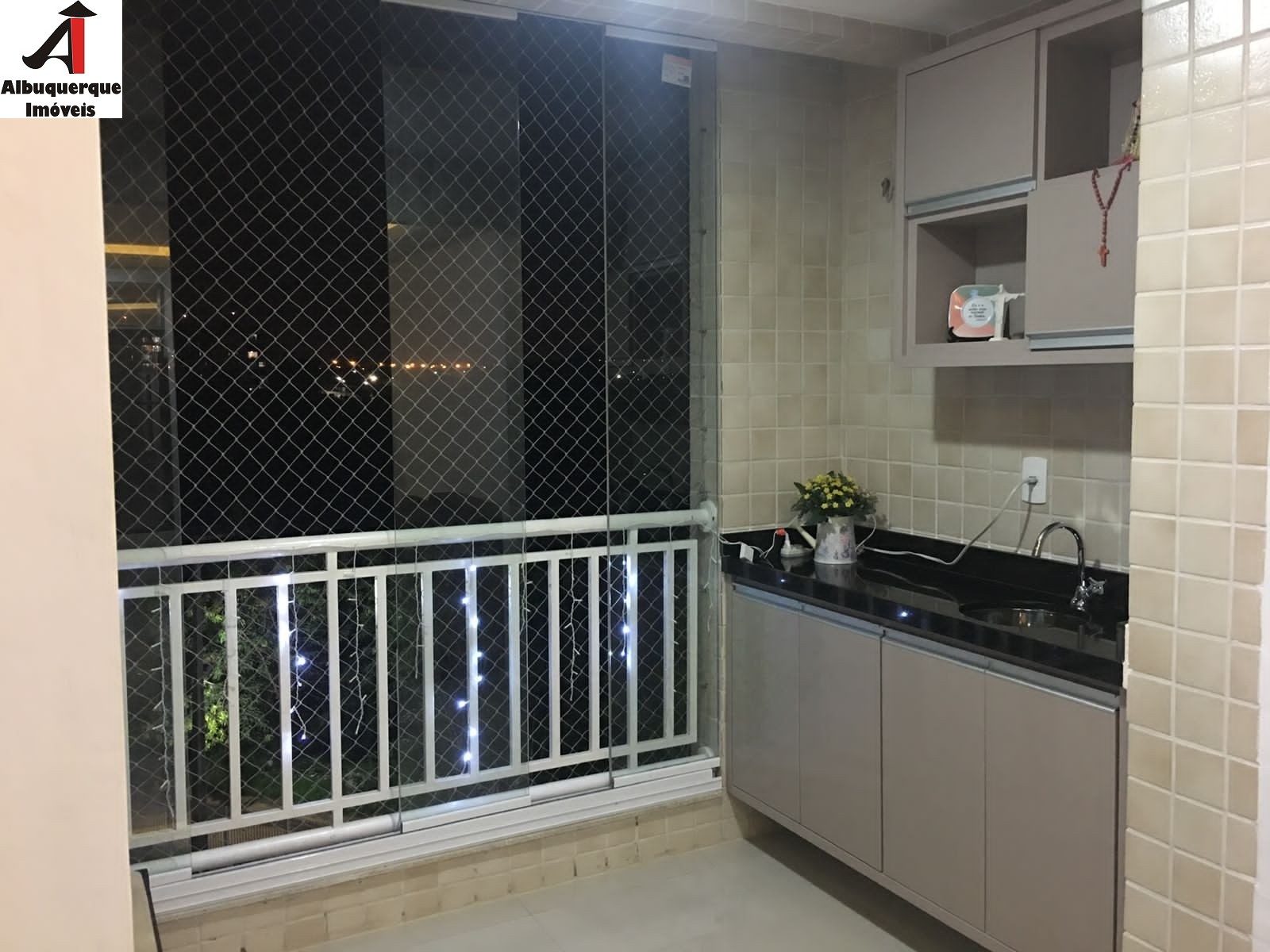 Apartamento à venda com 3 quartos, 87m² - Foto 5