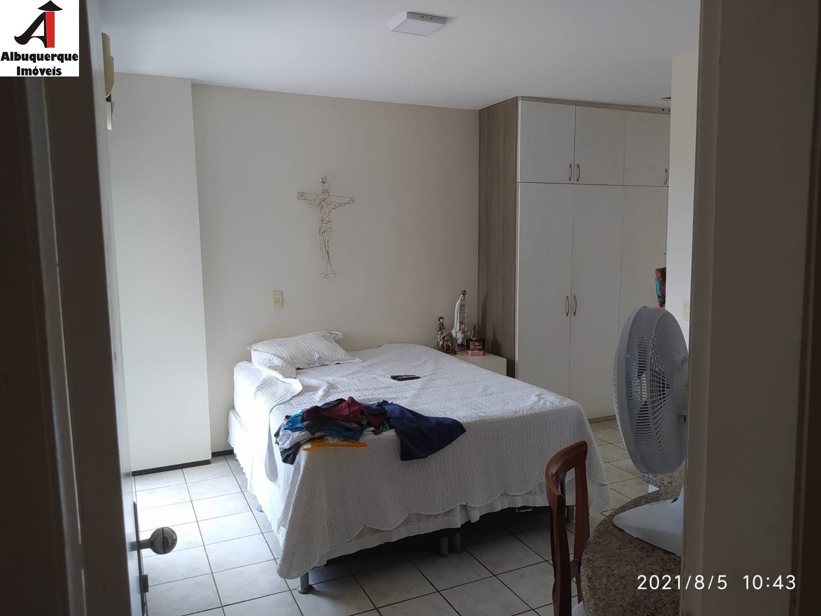 Apartamento à venda com 3 quartos, 156m² - Foto 7