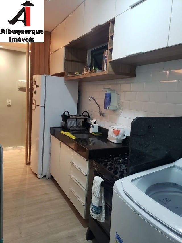 Apartamento para alugar com 1 quarto, 51m² - Foto 5