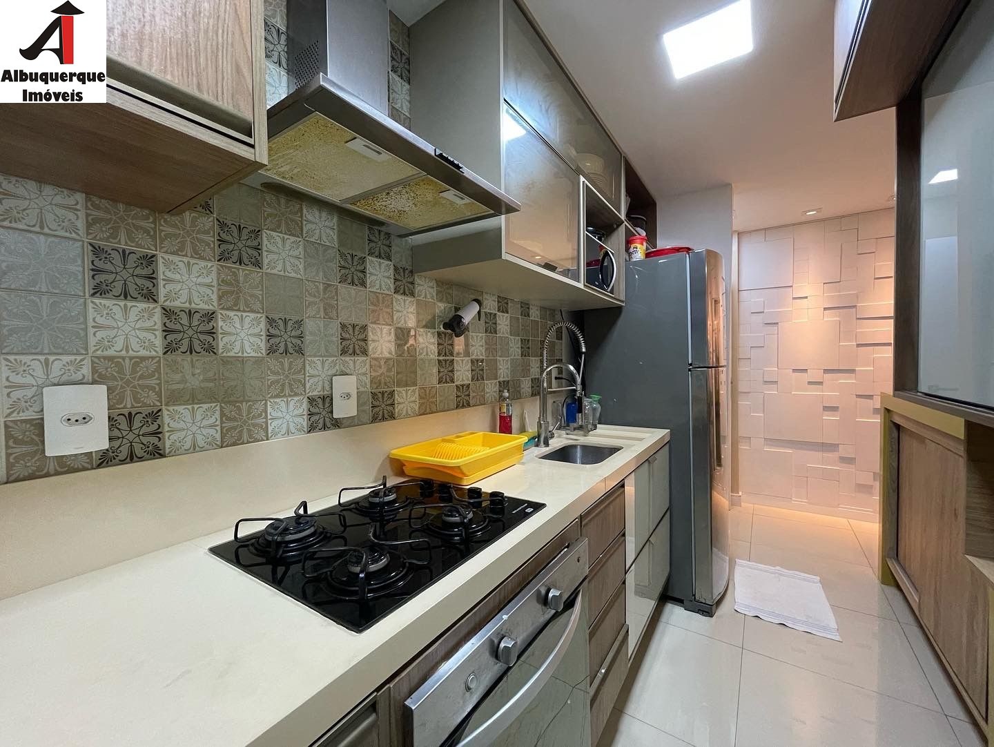 Apartamento à venda com 3 quartos, 77m² - Foto 5