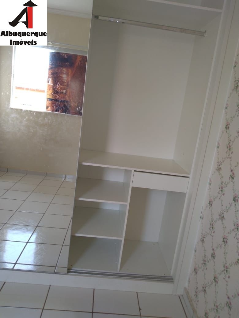 Apartamento à venda com 2 quartos, 52m² - Foto 5