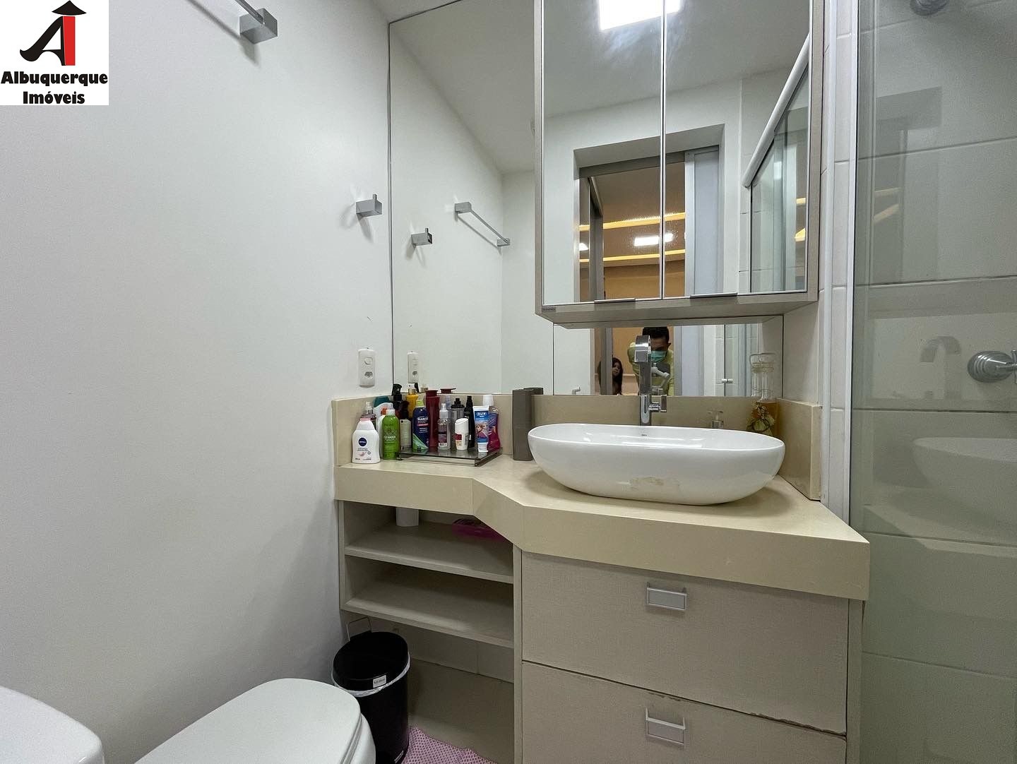 Apartamento à venda com 3 quartos, 77m² - Foto 10