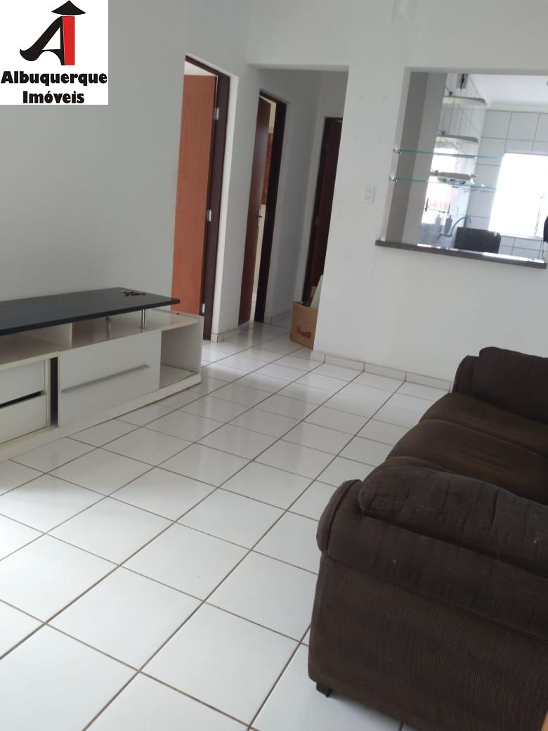 Apartamento à venda com 2 quartos, 52m² - Foto 1