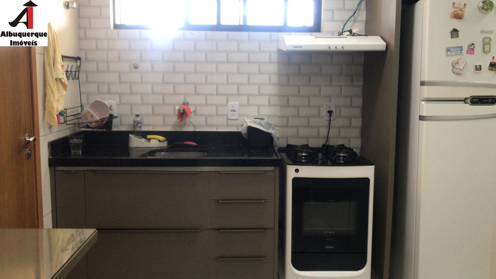 Apartamento à venda com 3 quartos, 109m² - Foto 6