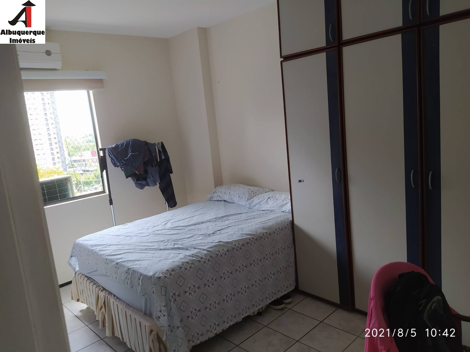 Apartamento à venda com 3 quartos, 156m² - Foto 8