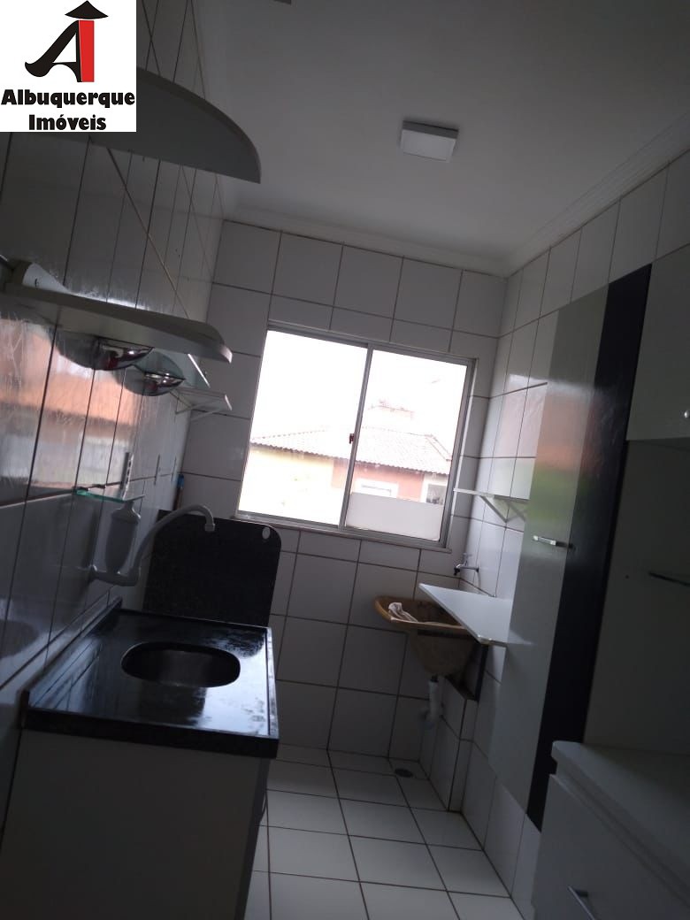 Apartamento à venda com 2 quartos, 52m² - Foto 4