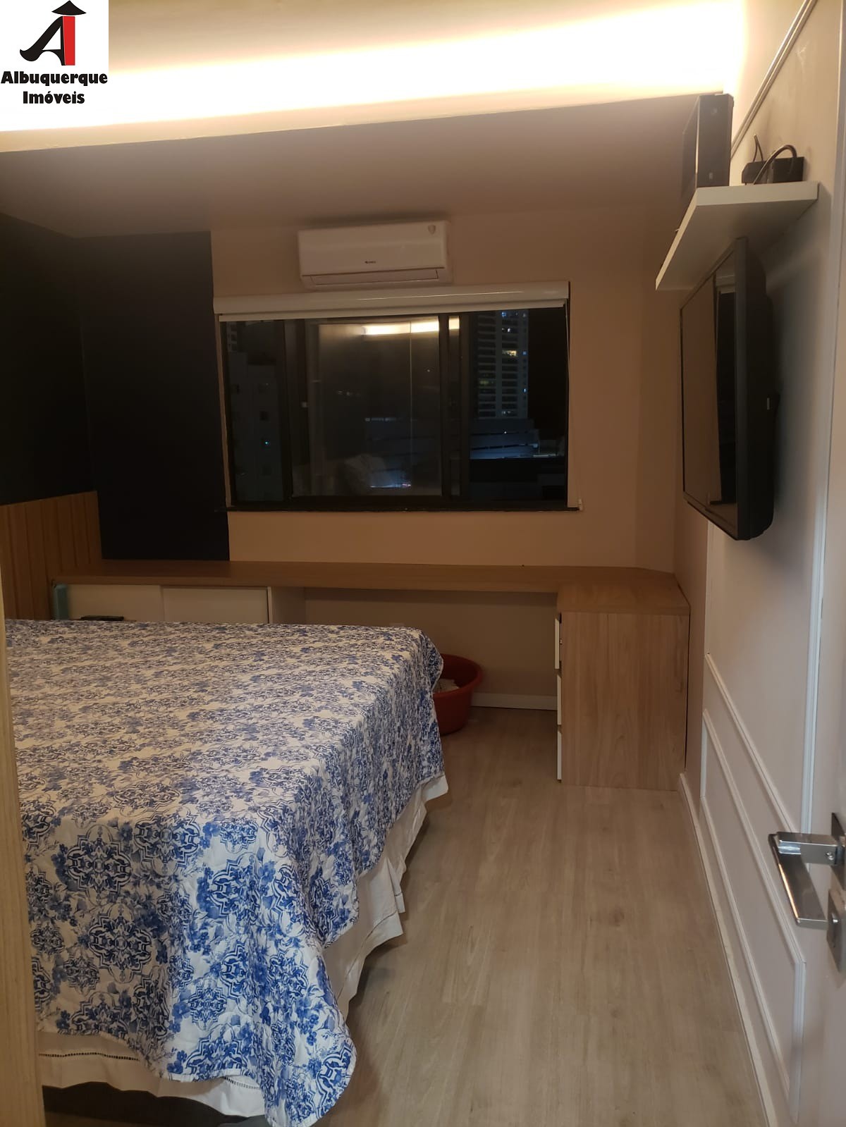 Apartamento para alugar com 1 quarto, 51m² - Foto 10