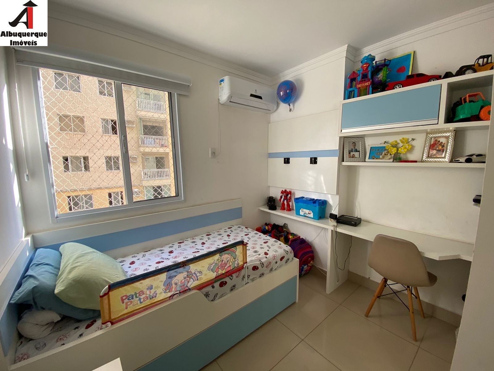 Apartamento à venda com 3 quartos, 74m² - Foto 10