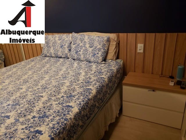 Apartamento para alugar com 1 quarto, 51m² - Foto 7