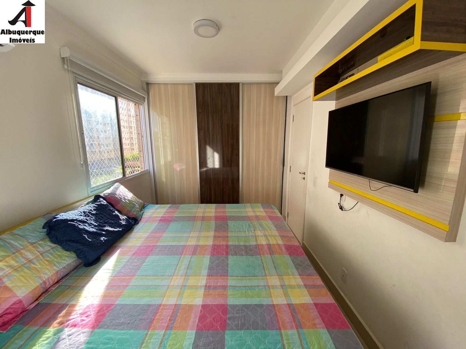 Apartamento à venda com 3 quartos, 74m² - Foto 4