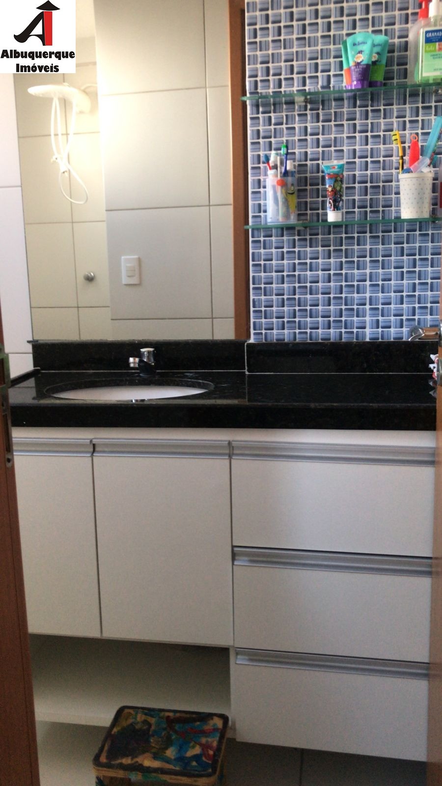 Apartamento à venda com 3 quartos, 109m² - Foto 15