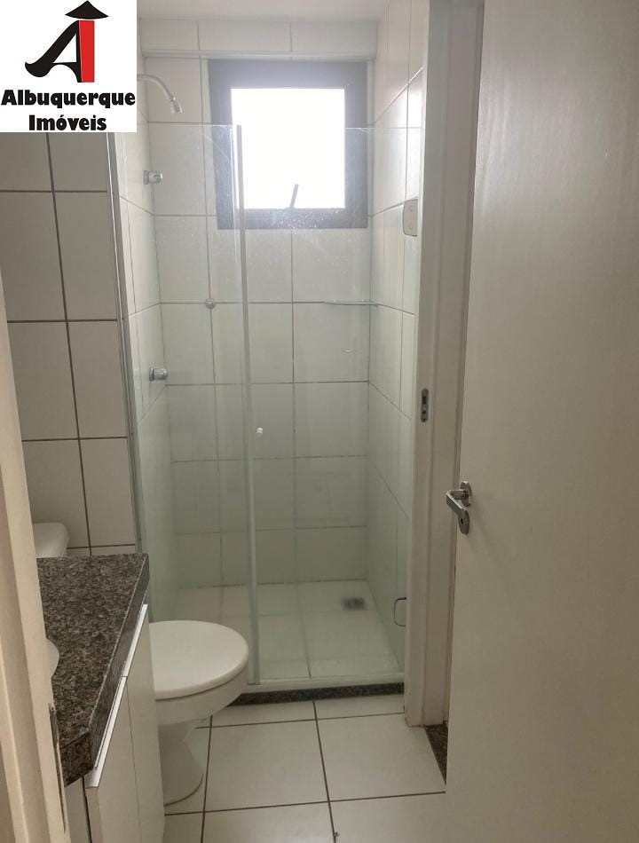 Apartamento à venda com 3 quartos, 96m² - Foto 9