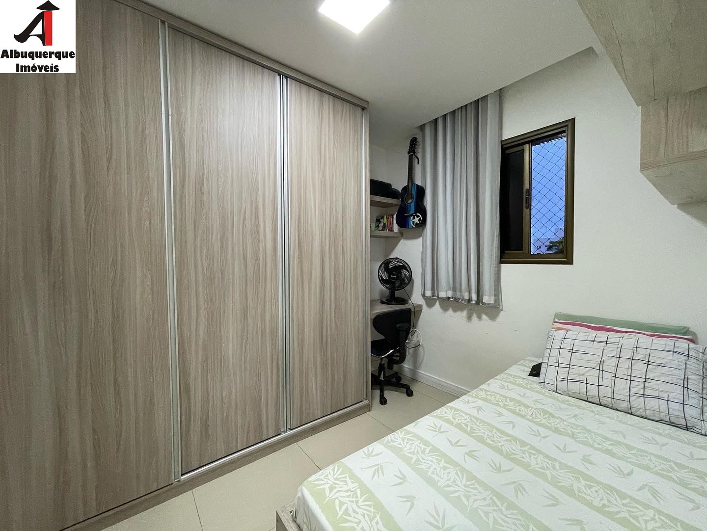 Apartamento à venda com 3 quartos, 77m² - Foto 8