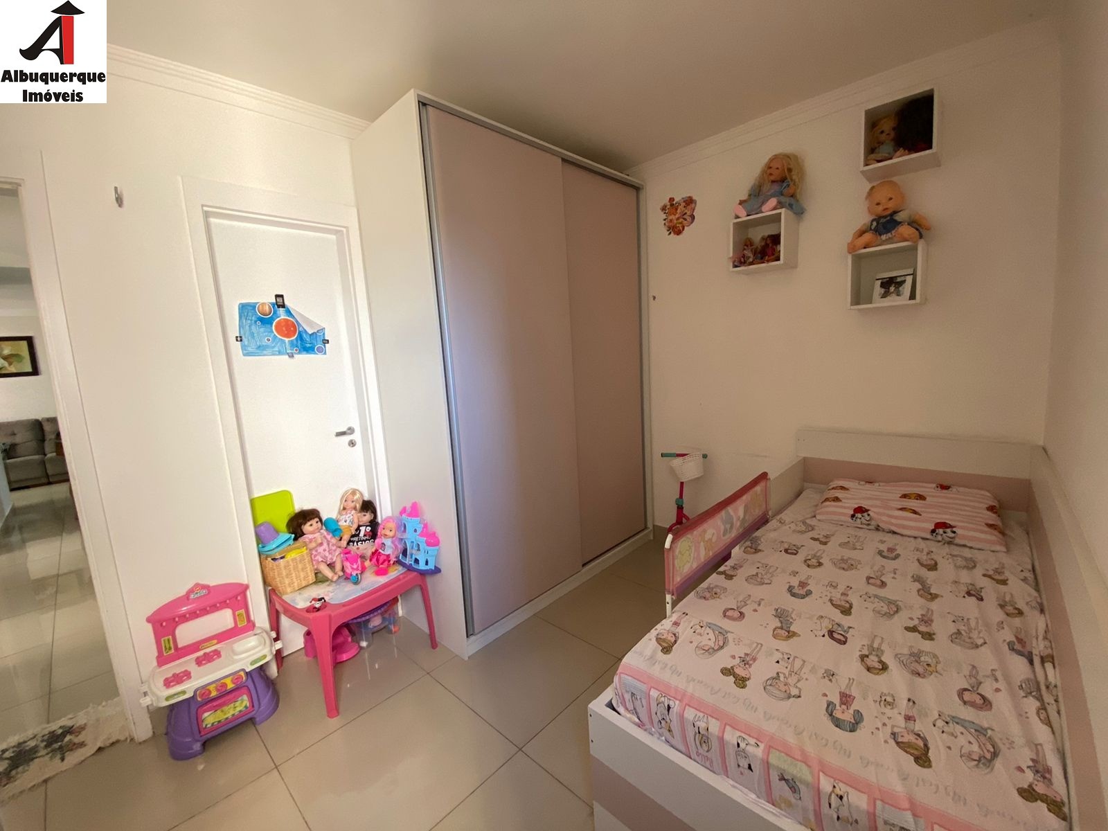 Apartamento à venda com 3 quartos, 74m² - Foto 6