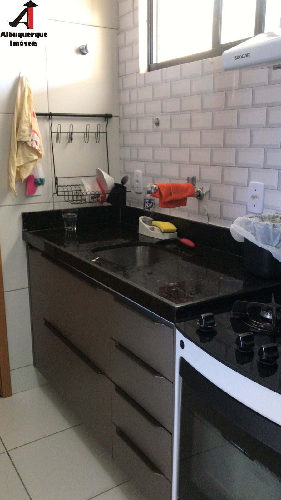 Apartamento à venda com 3 quartos, 109m² - Foto 5