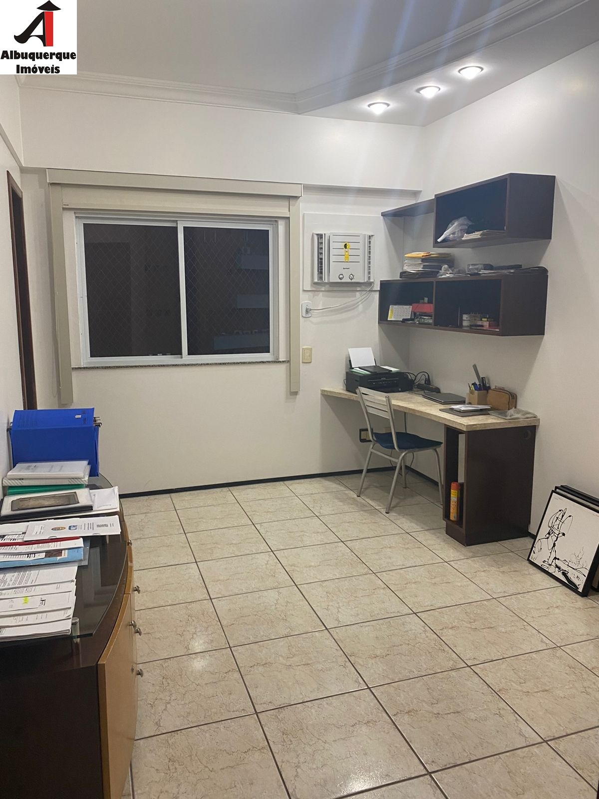 Apartamento à venda com 3 quartos, 256m² - Foto 6