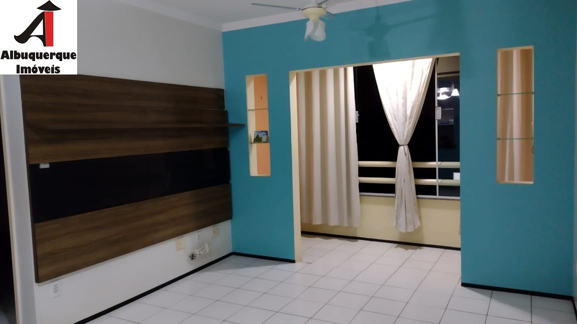 Apartamento à venda com 3 quartos, 71m² - Foto 1