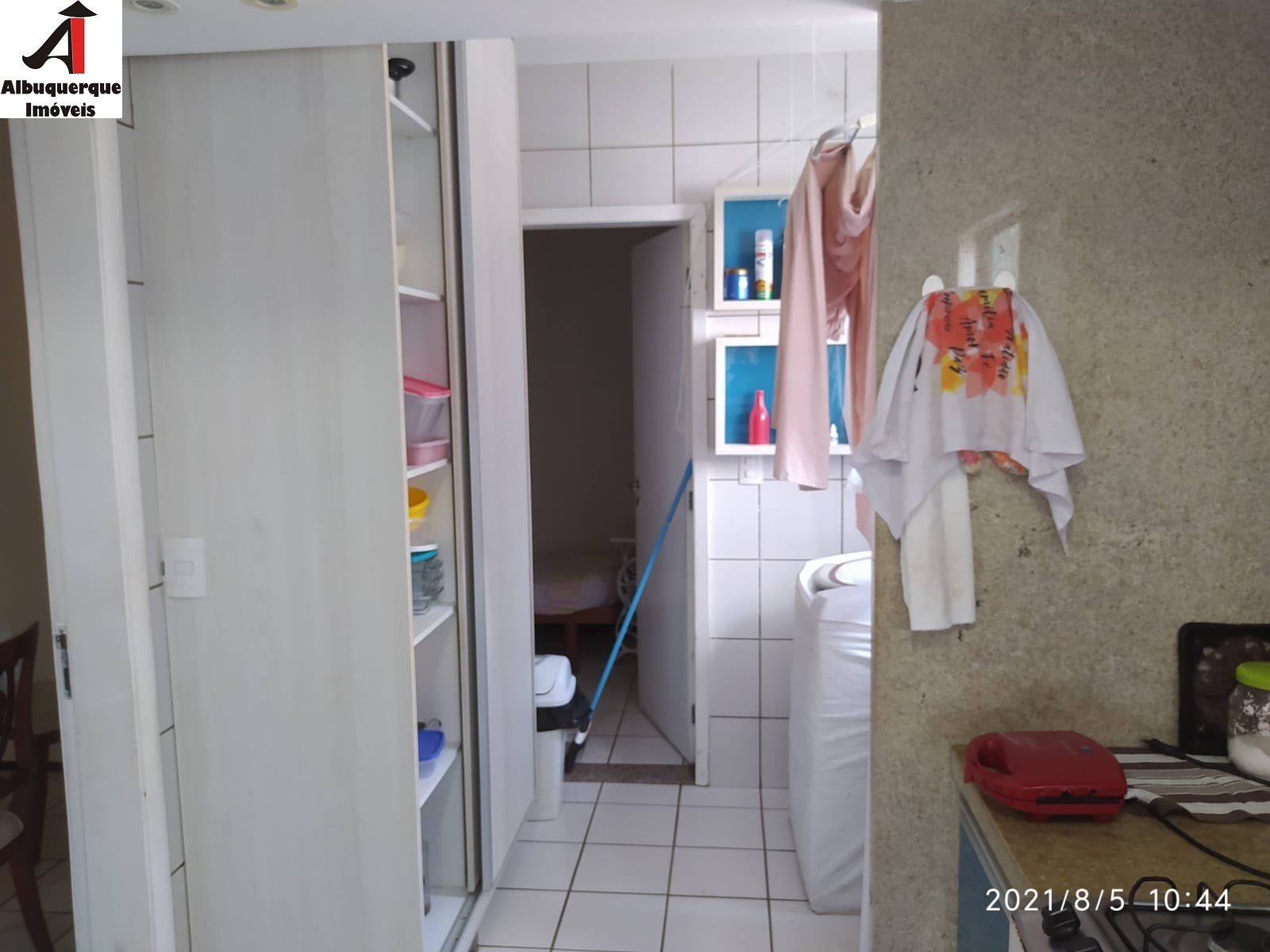 Apartamento à venda com 3 quartos, 156m² - Foto 5