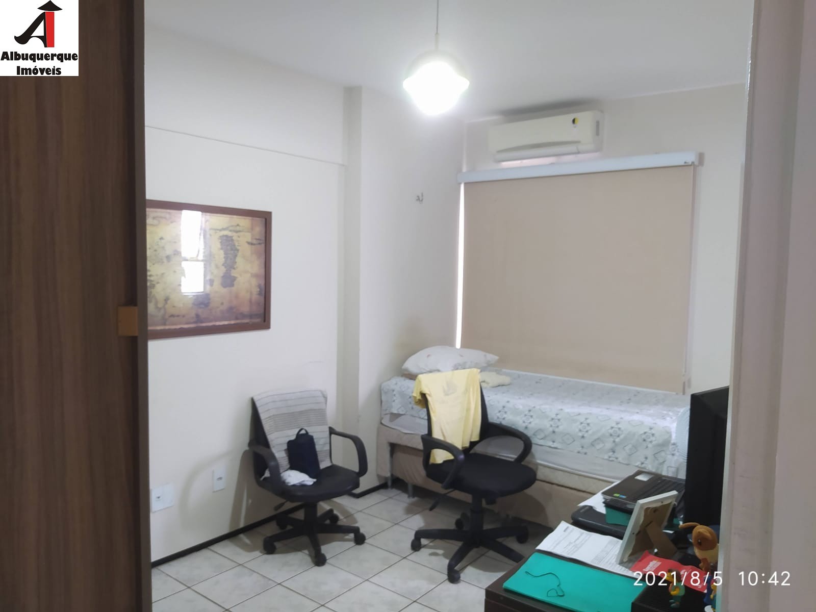 Apartamento à venda com 3 quartos, 156m² - Foto 9