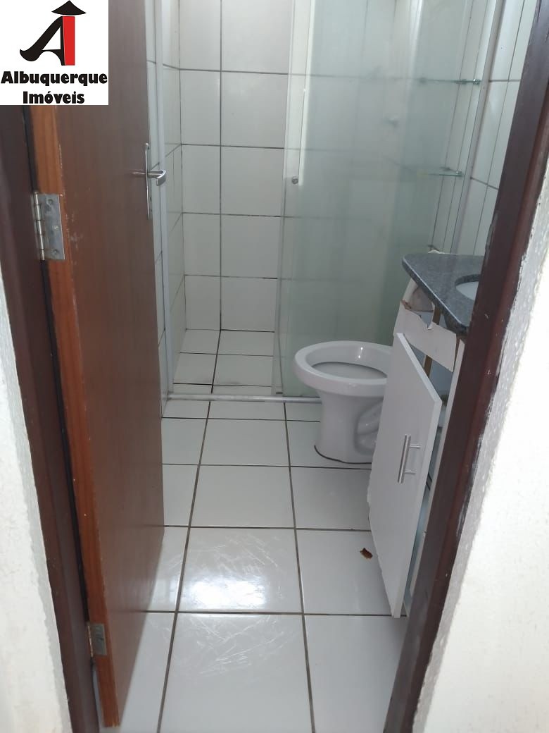 Apartamento à venda com 2 quartos, 52m² - Foto 8