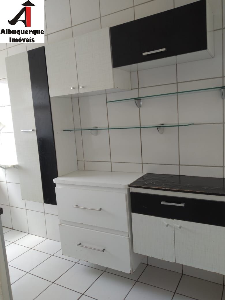 Apartamento à venda com 2 quartos, 52m² - Foto 2