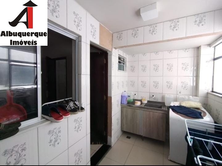 Apartamento à venda com 3 quartos, 70m² - Foto 3