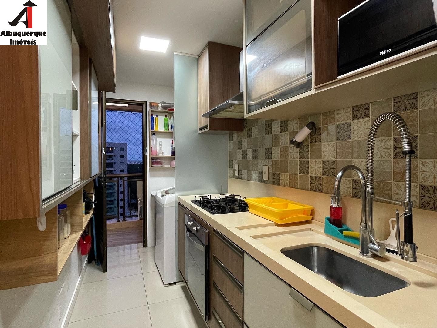 Apartamento à venda com 3 quartos, 77m² - Foto 6