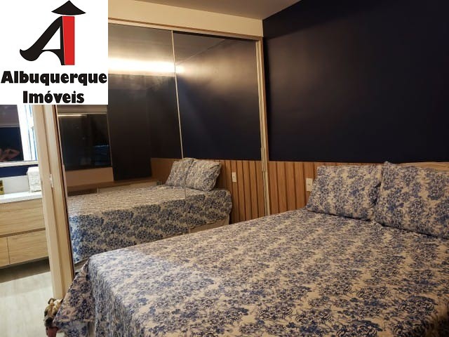 Apartamento para alugar com 1 quarto, 51m² - Foto 8