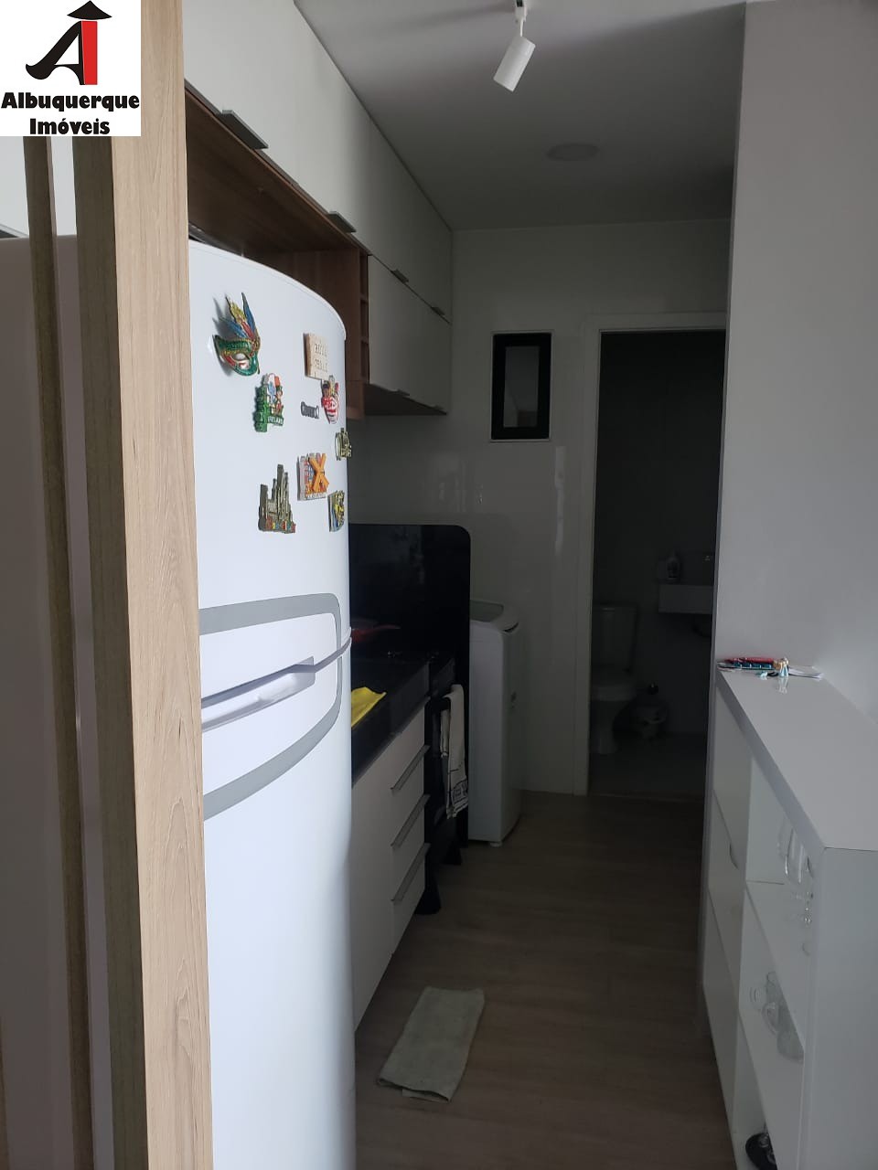 Apartamento para alugar com 1 quarto, 51m² - Foto 6