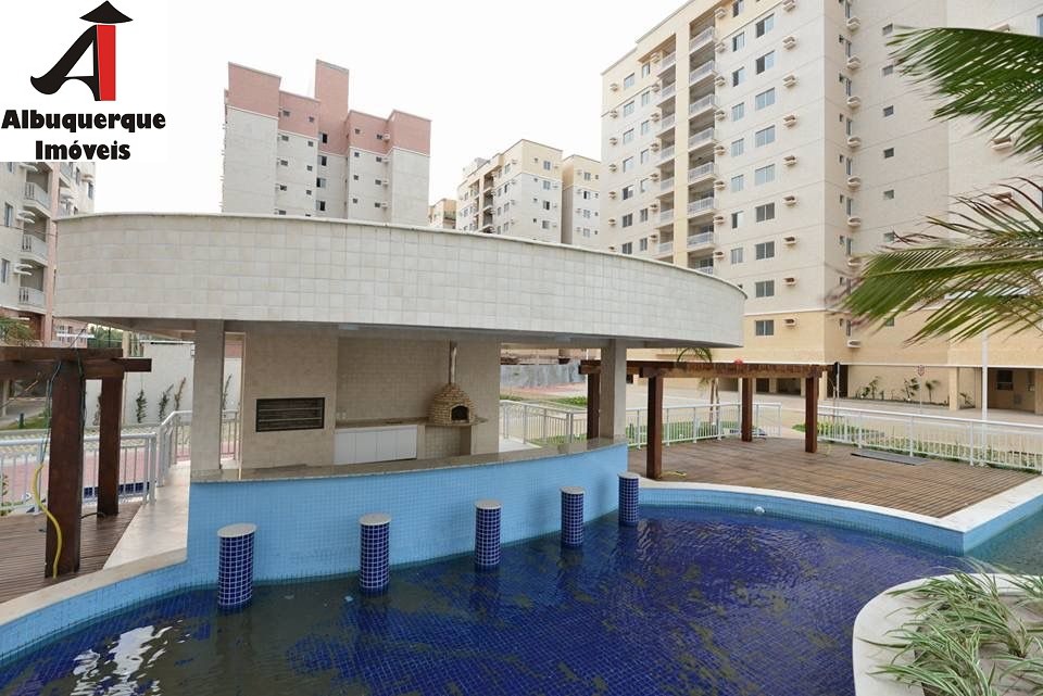 Apartamento à venda com 3 quartos, 87m² - Foto 7