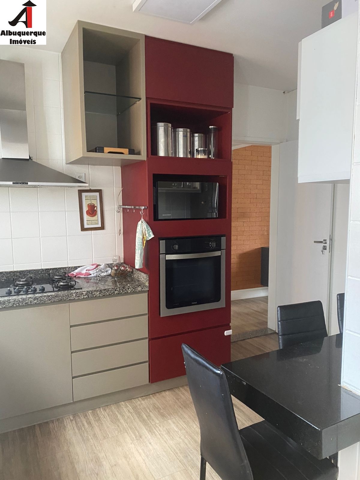 Apartamento à venda com 4 quartos, 140m² - Foto 3