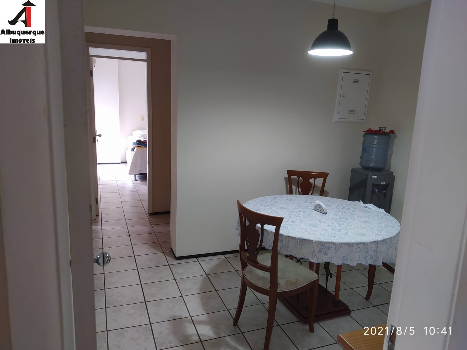 Apartamento à venda com 3 quartos, 156m² - Foto 6