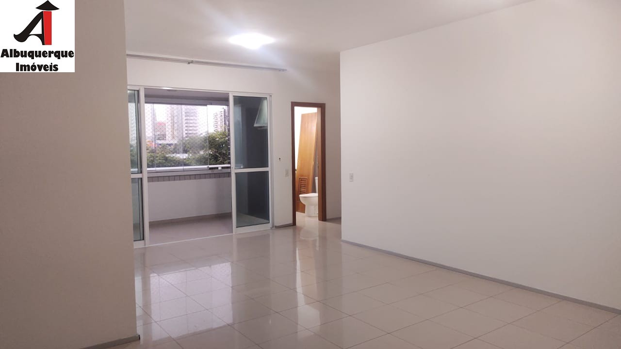 Apartamento à venda com 3 quartos, 165m² - Foto 8