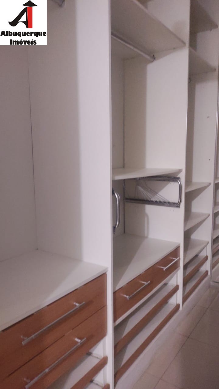 Apartamento à venda com 3 quartos, 165m² - Foto 16