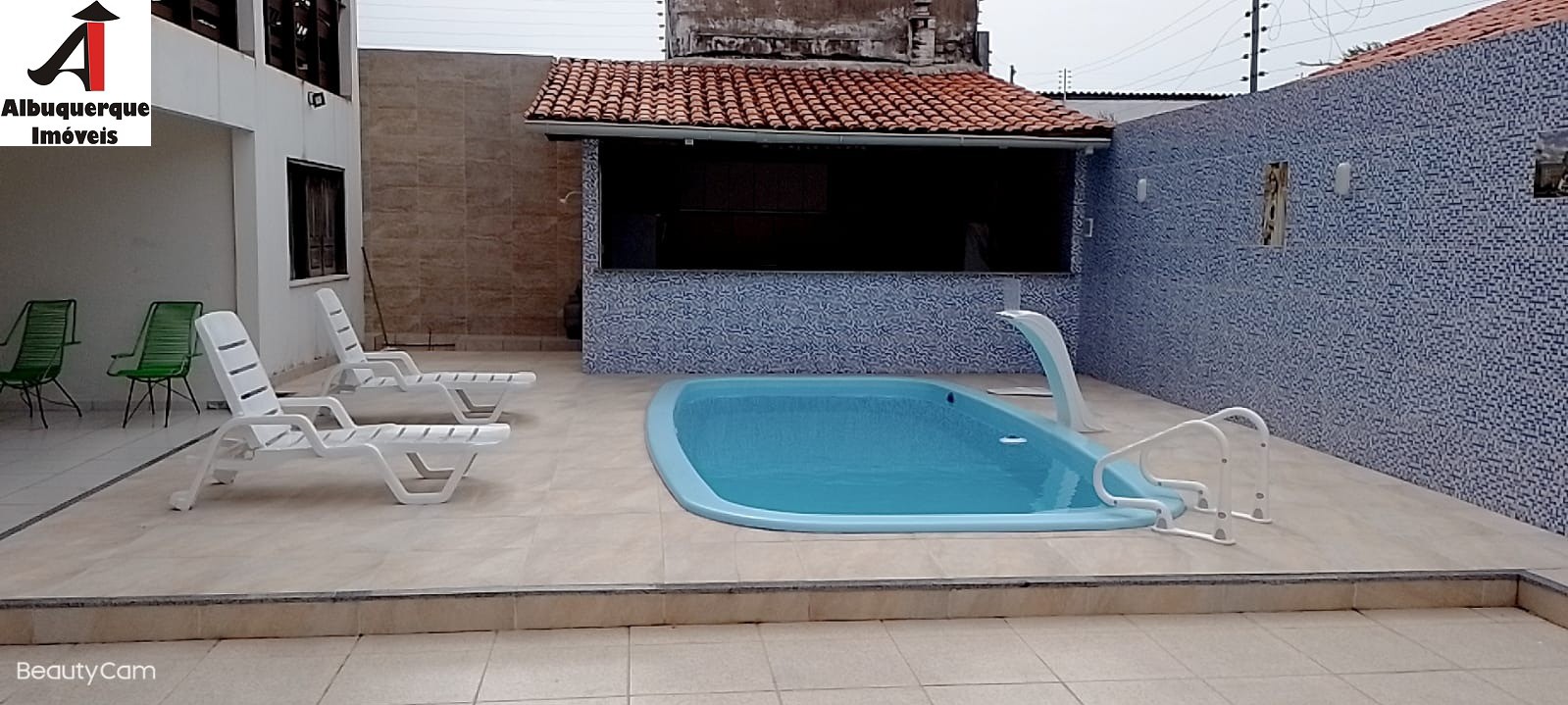 Casa à venda e aluguel com 4 quartos, 800m² - Foto 15