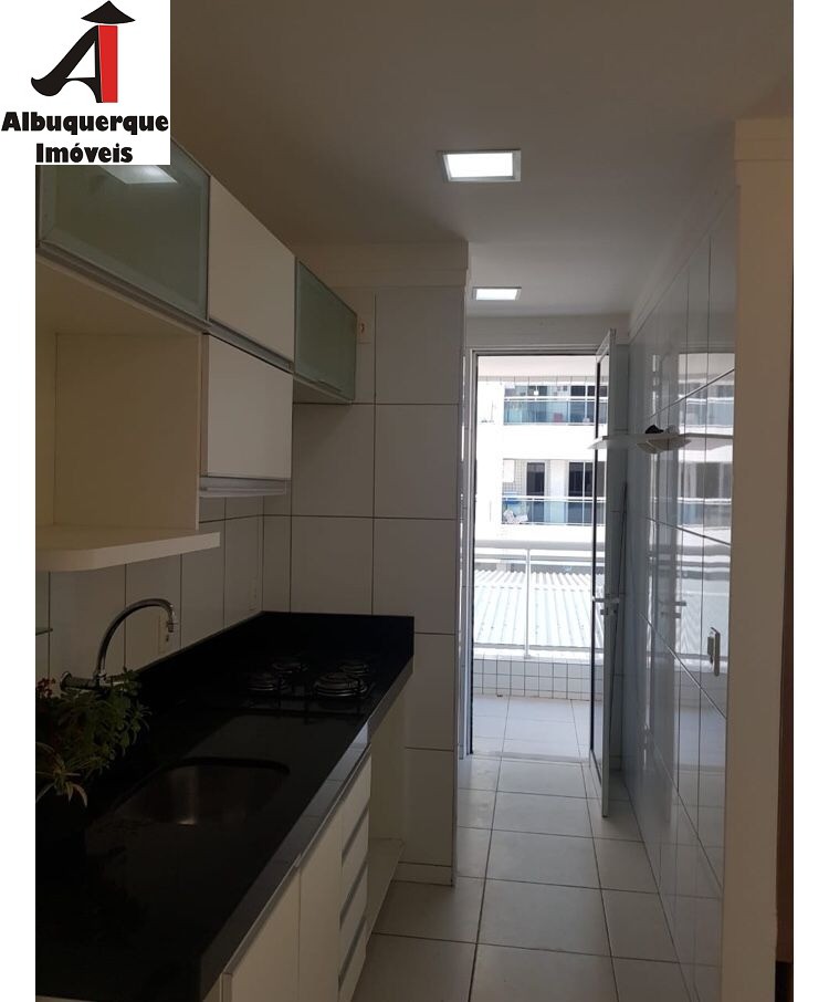 Apartamento à venda com 3 quartos, 82m² - Foto 4