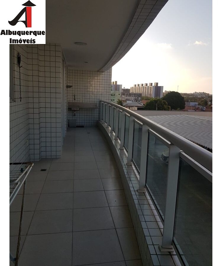 Apartamento à venda com 3 quartos, 82m² - Foto 1