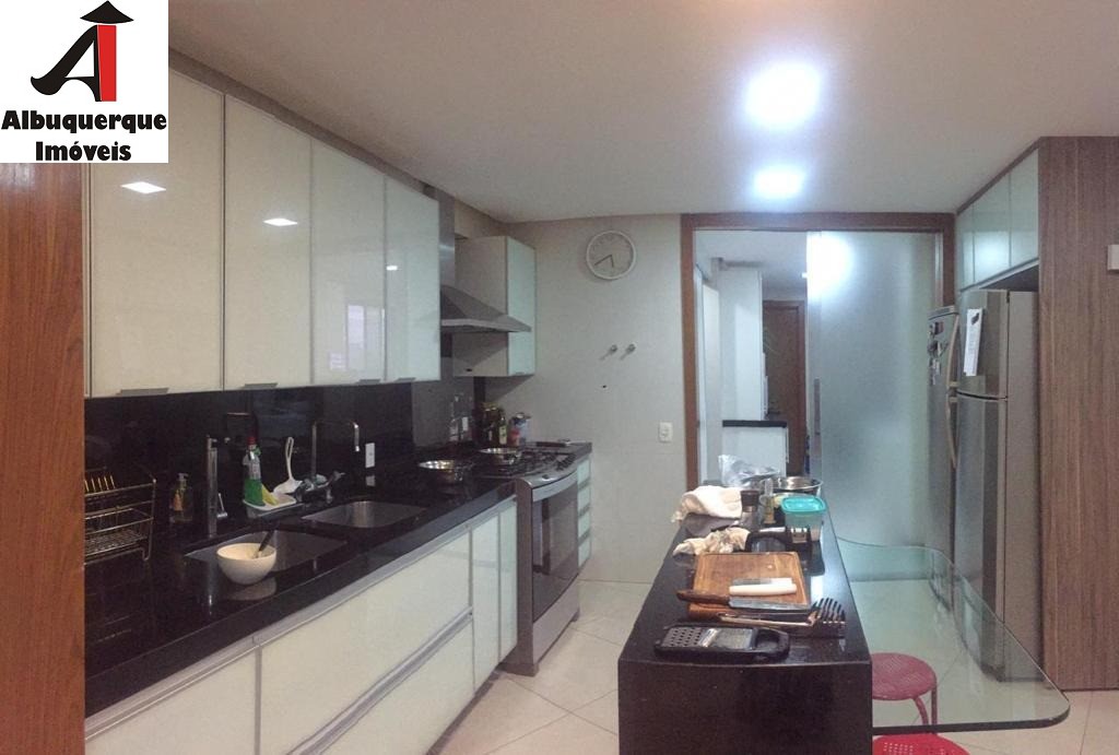 Apartamento à venda e aluguel com 4 quartos, 378m² - Foto 9