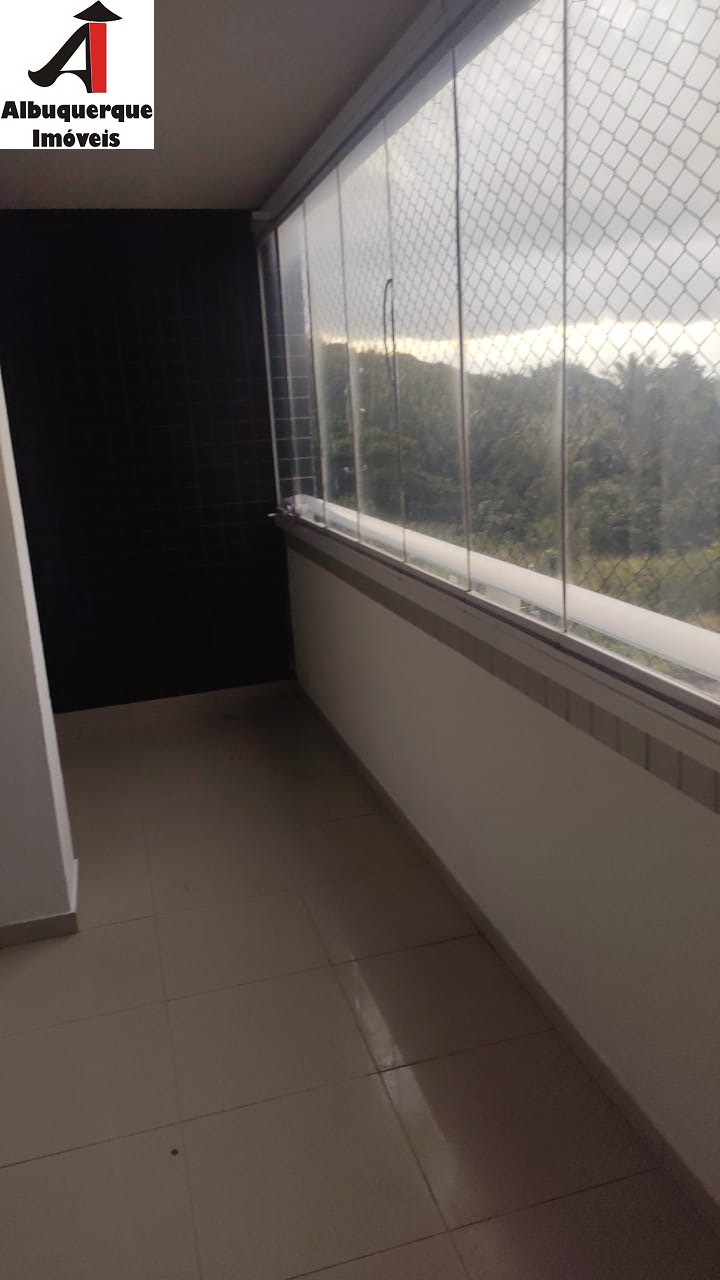 Apartamento à venda com 3 quartos, 165m² - Foto 11