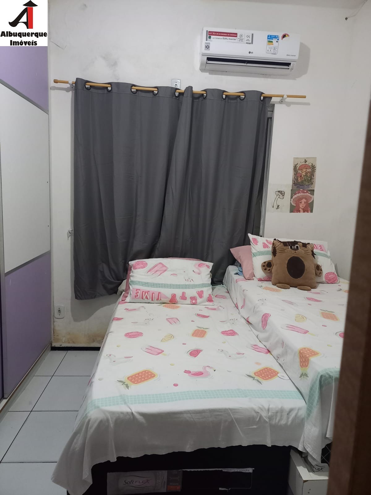 Casa à venda com 3 quartos, 200m² - Foto 6