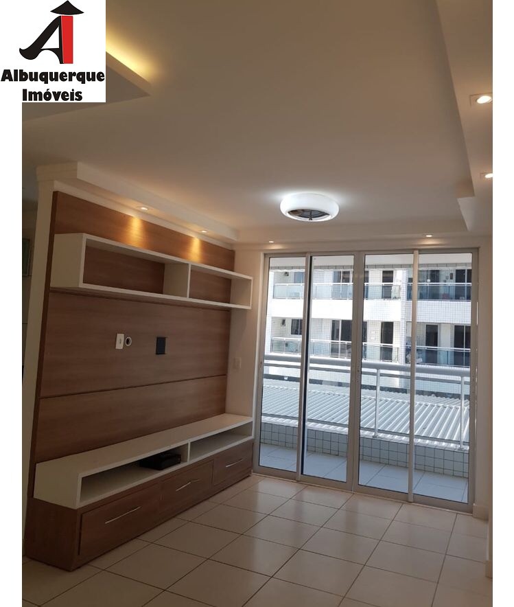 Apartamento à venda com 3 quartos, 82m² - Foto 2