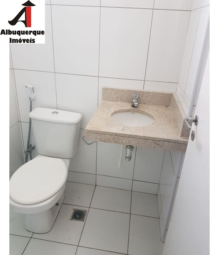 Apartamento à venda com 3 quartos, 82m² - Foto 9