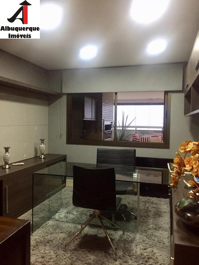 Apartamento à venda e aluguel com 4 quartos, 378m² - Foto 12