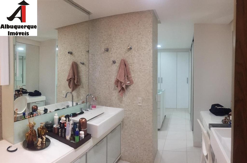 Apartamento à venda e aluguel com 4 quartos, 378m² - Foto 16