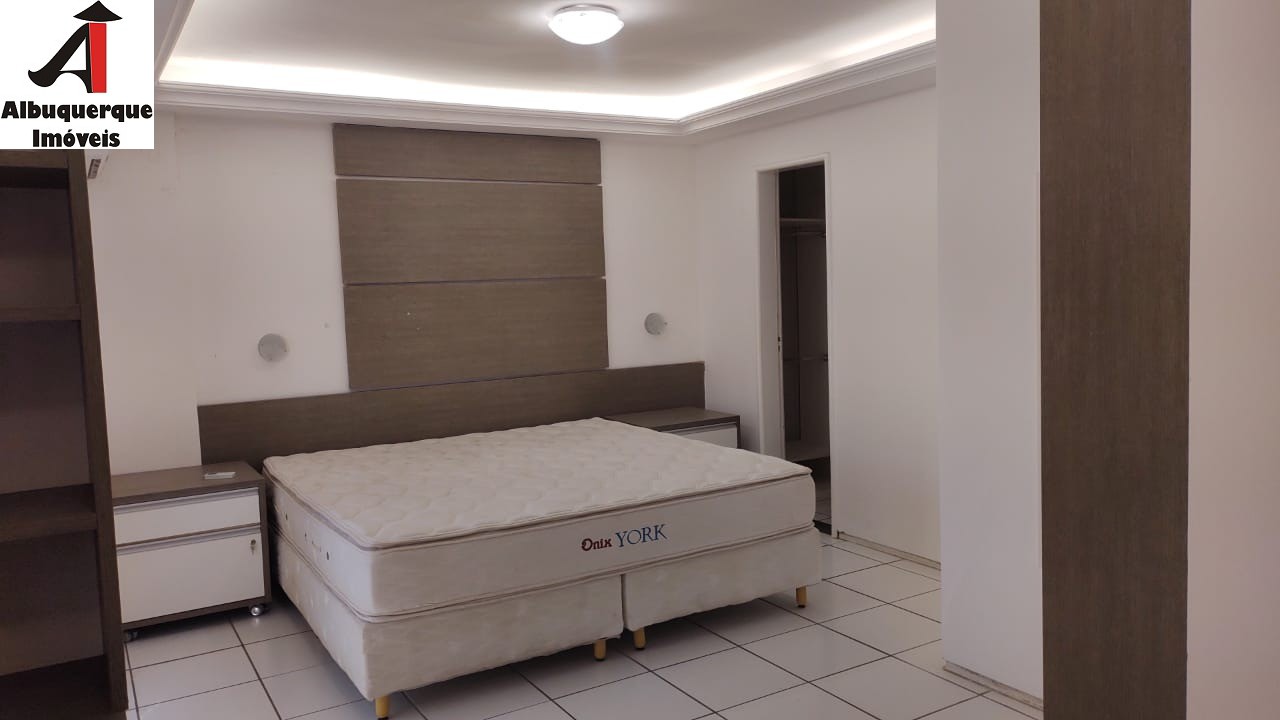 Apartamento à venda com 4 quartos, 140m² - Foto 7