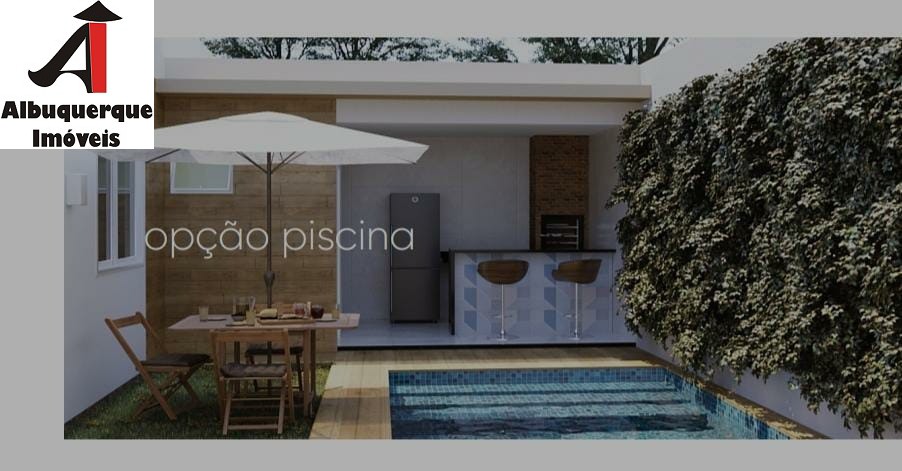 Casa à venda com 3 quartos, 107m² - Foto 7