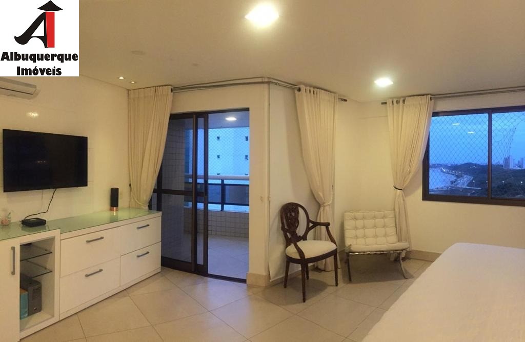 Apartamento à venda e aluguel com 4 quartos, 378m² - Foto 13