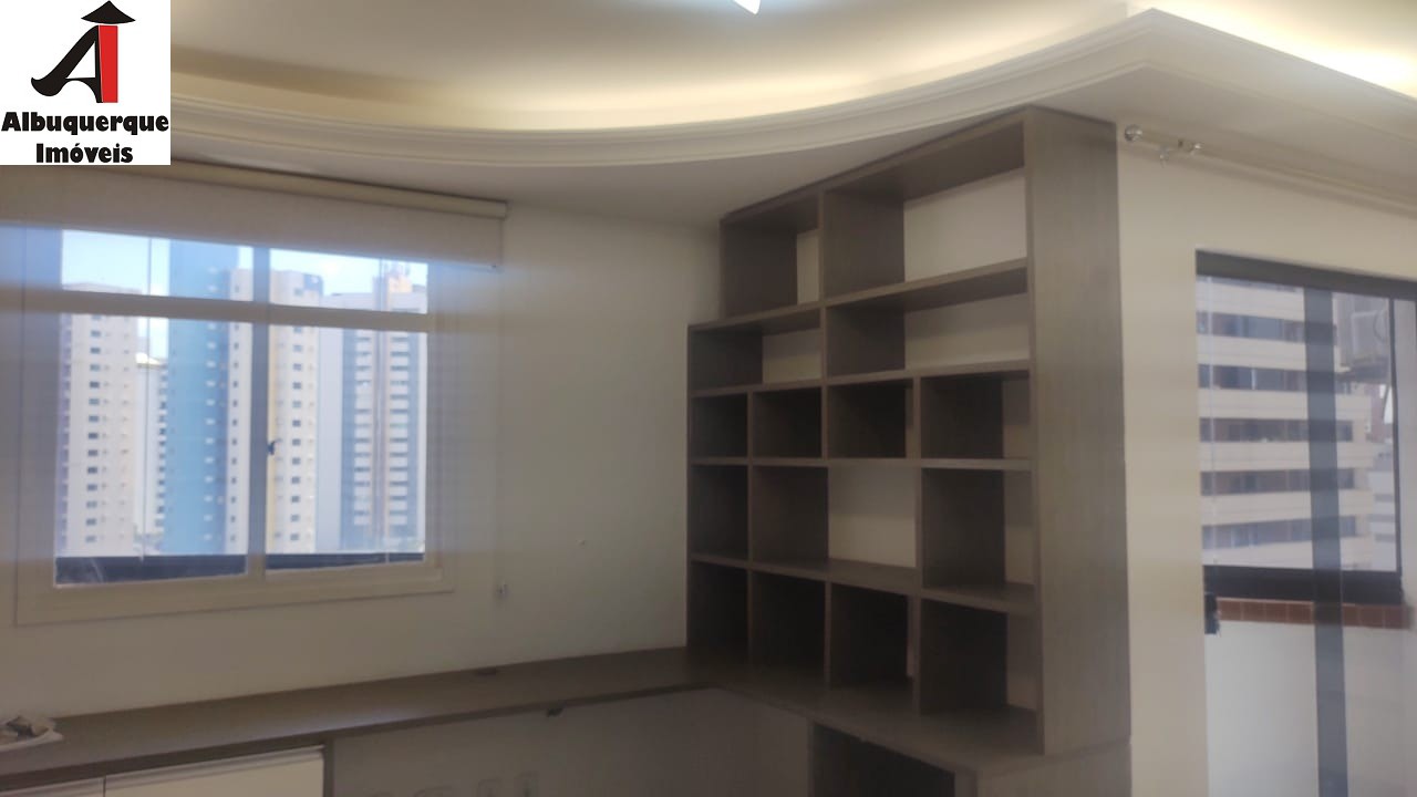 Apartamento à venda com 4 quartos, 140m² - Foto 4